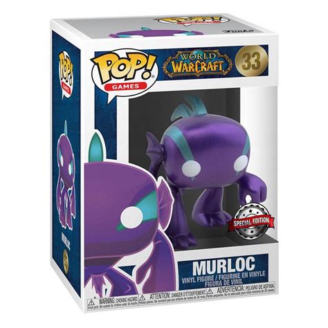 Wow World Of Warcraft - Figurki kolekcjonerskie ﻿ na Allegro - Sklep ...