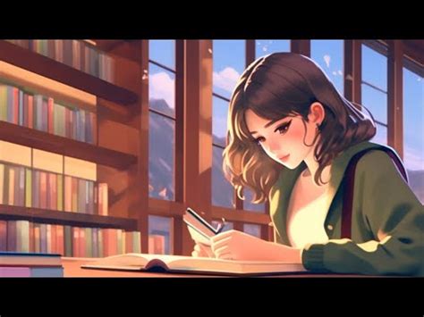 Music That Makes U More Inspired To Study And Work Study Music Lofi