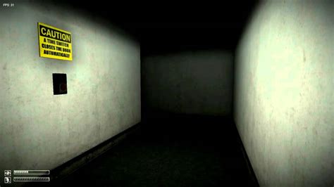 Let S Play Scp Containment Breach Properly Part Youtube