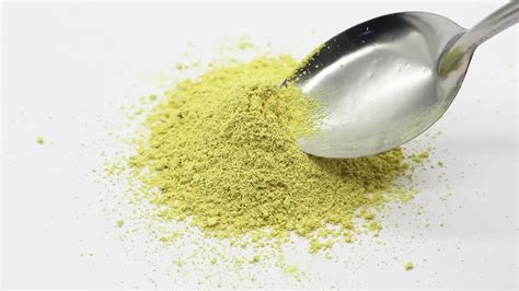 Wholesale Price Powder Kaempferol Extract Kaempferol 98% - Buy ...