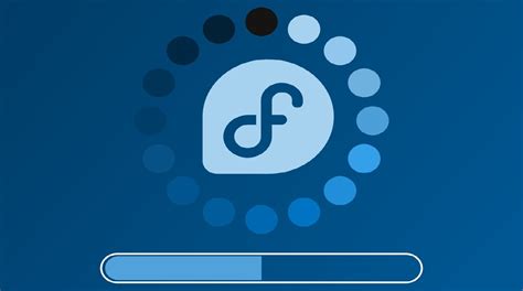 Fedora Tiene Planes De Adoptar Un Instalador Web Con Mayor