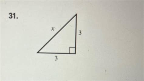 Solved 31. | Chegg.com 