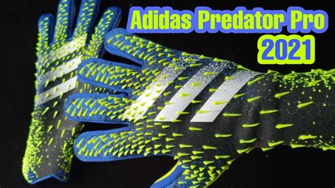 Review Nova Adidas Predator Pro Freak Nova Luva Do Neuer Ter