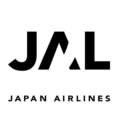 Japan Airlines Logo