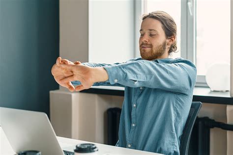 Qué son y para qué sirven las pausas activas en el trabajo