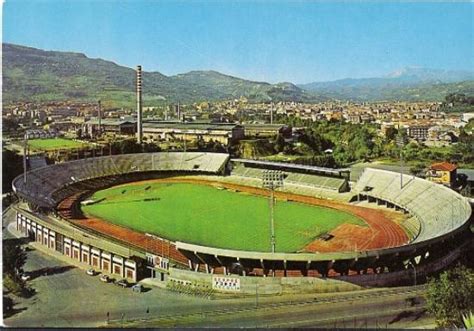 Stadio Cino E Lillo Del Duca Ascoli Piceno AGGIORNATO 2021 Tutto