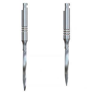 Paralight Conical Helix - long (RSH-456) (PARMAX) Развертки для ...