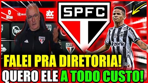 Explodiu Agora Substituto De Pedrinho Baita Refor O No Tricolor