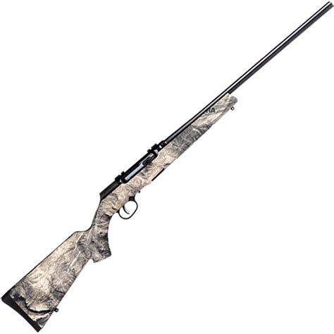 Savage Model A17 .17 HMR Semi Auto Rimfire Rifle 22" (47066) - Mel's Outdoors