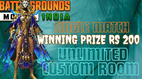 Bgmi Custom Room Live A 3 Royal Pass And Paytm Cash Giveaway Pubg Live