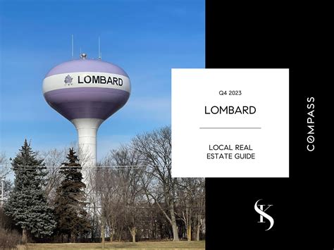 Lombard Real Estate Guide Q4 2023 By Kelly Stetler Real Estate Issuu