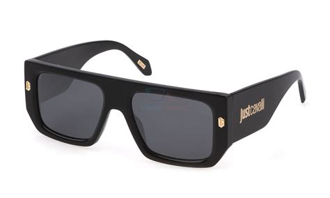Солнцезащитные очки Just Cavalli 022 700X - купить в оптике MasterGlasses