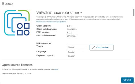 ESXi 8 Free: new features, hardware requirements, and licensing – 4sysops