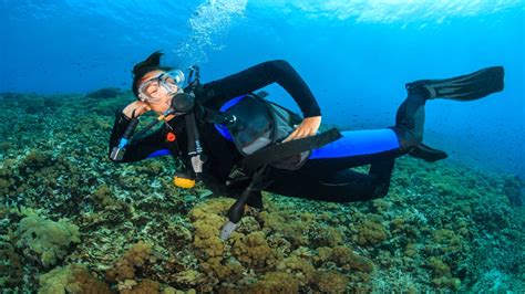 Vc Tours Scuba Libre Varadero Discover Scuba Diving