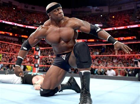 Full Projections for Bobby Lashley and Every New Superstar on WWE's ...