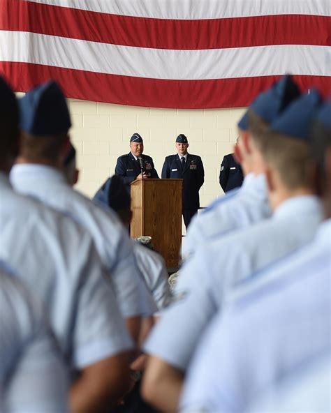 317th Airlift Wing Activation Another Historic Milestone Dyess Air