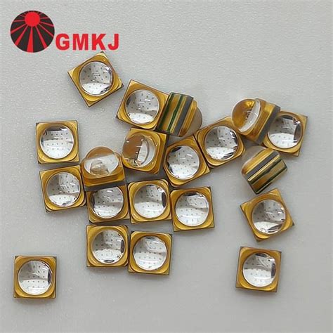 Cina Lensa Kaca Uv Smd Led Produsen Pemasok Harga Pabrik Langsung Gmkj