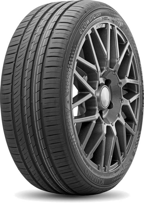 Купить KUMHO Ecowing ES31 205/55 R16 91H TL | сеть гипермаркетов Колесо