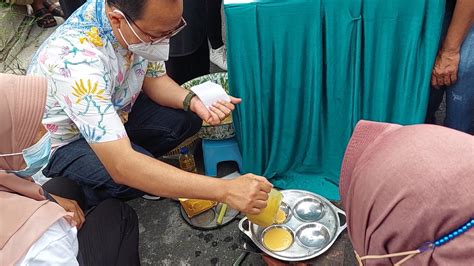 Portal Berita Pemerintah Kota Yogyakarta Budaya Apeman Meriahkan