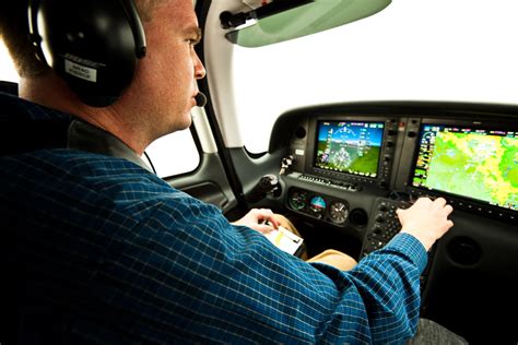 Single-Pilot Risk Management Guide | NBAA - National Business Aviation ...