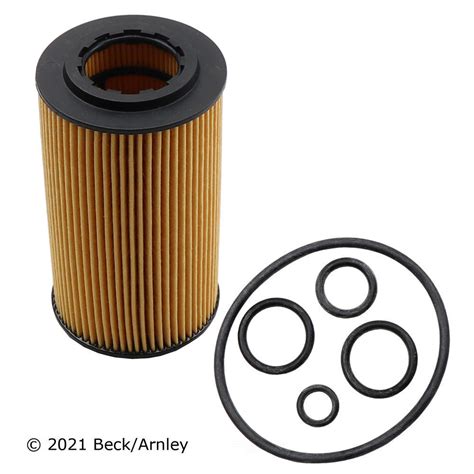 Engine Oil Filter Beckarnley 041 0830 49797811017 Ebay