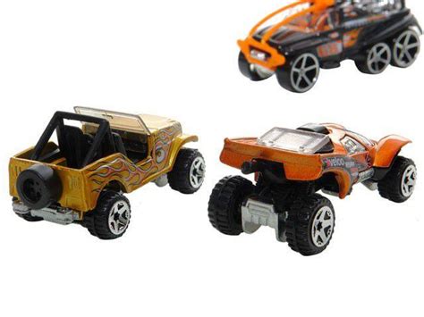 Kit Carrinhos Hot Wheels Mattel Carrinho De Brinquedo Magazine Luiza