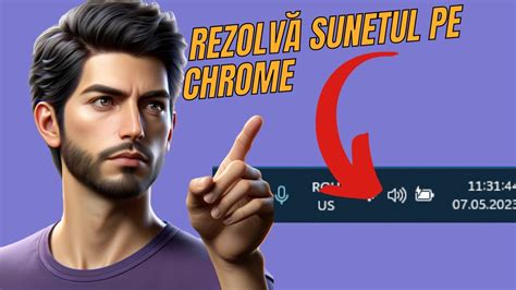 Sunetul nu funcționează pe Google Chrome Aflați cum să o remediați