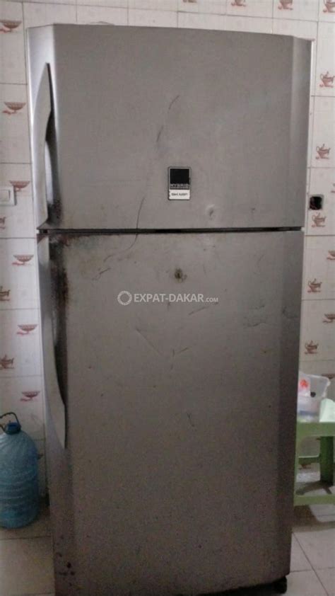 Frigo A Vendre Sacr C Ur Expat Dakar