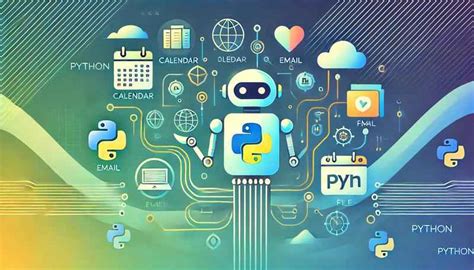 Automatizaci N Con Python Simplificando Tareas Diarias