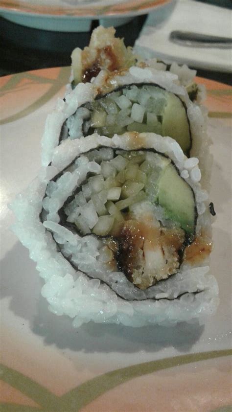 OSAKA SUSHI TRAIN, Bowling Green - Menu, Prices & Restaurant Reviews - Tripadvisor