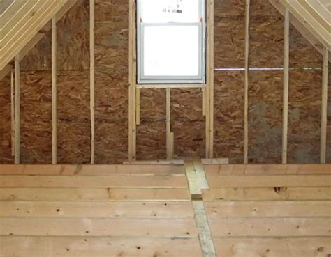 How To Insulate An Attic Floor Artofit