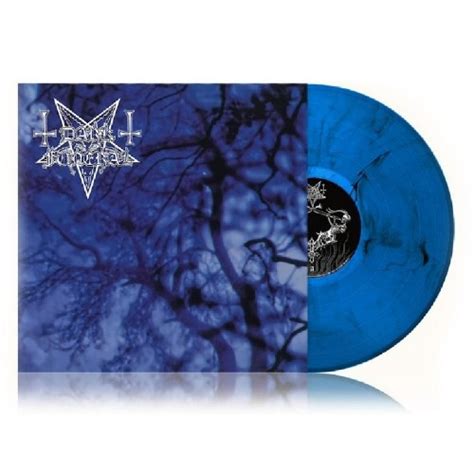 Dark Funeral | Dark Funeral - LP COLOURED - Black Metal | Season of Mist