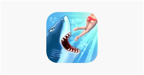 ‎Hungry Shark Evolution on the App Store