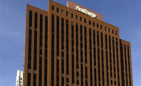 FirstEnergy says judge erred certifying class action from shareholders ... 