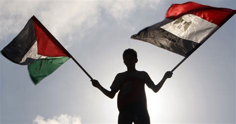 ذكرى النكبة جهود مصر لدعم القضية الفلسطينية ونصرة الحق الأسبوع