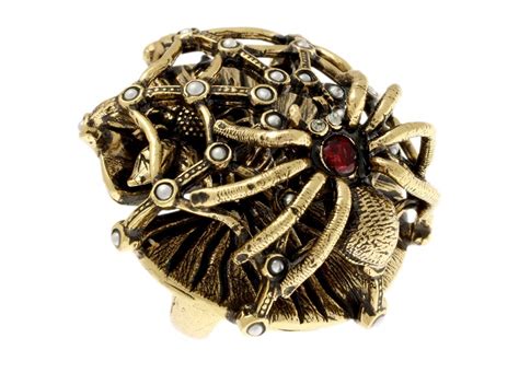 Alcozer les bijoux baroques MADE in Florence