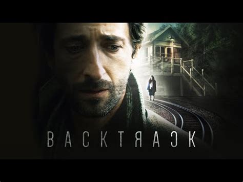 Backtrack - Official Trailer - YouTube