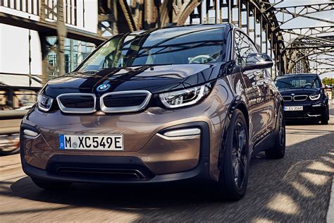 2021 Bmw I3 Review Autotrader