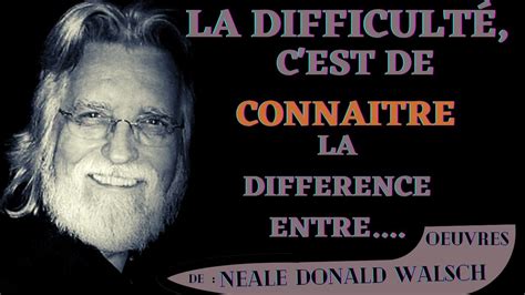 D Couvre Les Secrets Cach S De Neale Donald Walsch Une Exploration De