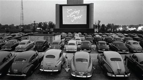 Drive In Movie Theaters Life In America Youtube