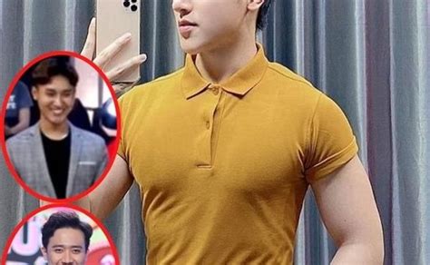 Trước khi lộ clip khoe hàng hot tiktok Khoa Vương từng được Trấn Thành khen không ngớt