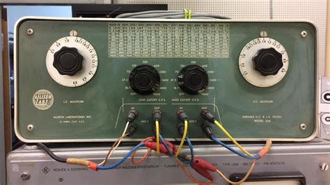 Studio für elektronische Musik Das war historisch und ästhetisch