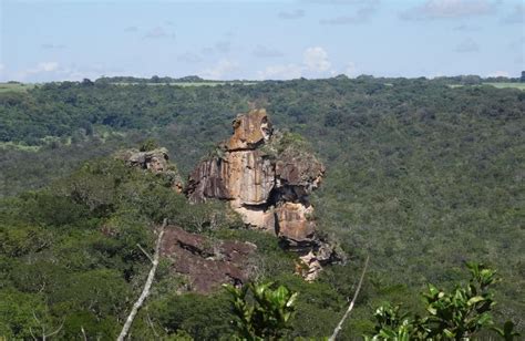 Conheça a cidade goiana que já era habitada há mais de 11 mil anos e