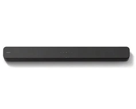 Soundbar Sony Ht Sf Bluetooth Svijet Medija Hr