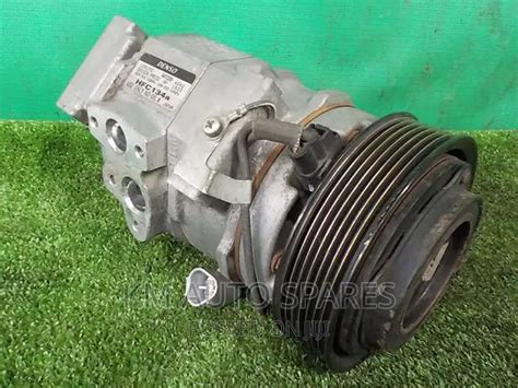 Toyota Kd Ac Compressor For Prado Hilux Hiace Fortuner In Nairobi