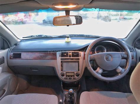 Chevrolet Optra LS 2005 For Sale In Islamabad PakWheels