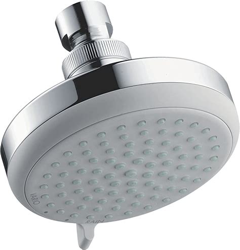 Hansgrohe Croma 100 Wassersparender Duschkopf Kopfbrause Mit 4