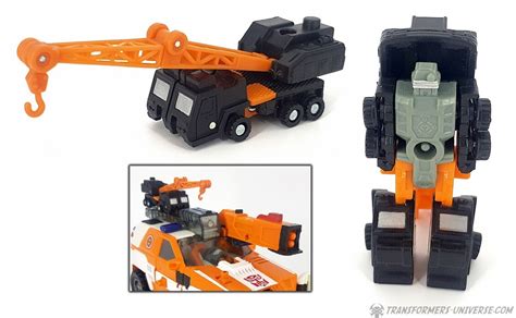 Tfu Toy Database Info Micron Legend Hook Super Mode