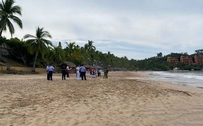 Reportan ataques de tiburón y cocodrilo contra turistas extranjeros en