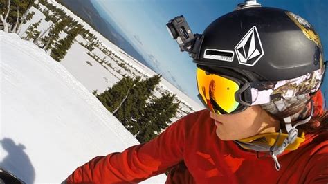 Top Gopro Snowboard Mounts Accessories Tips